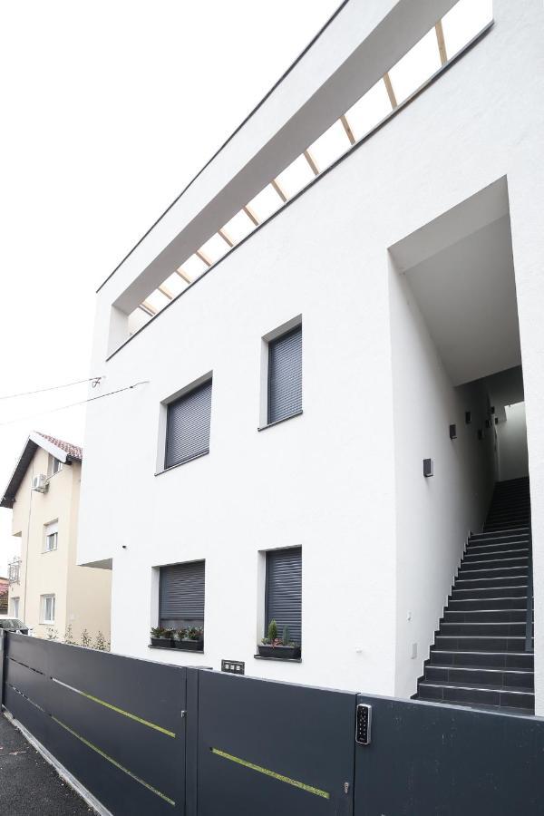 A&D Studios Zagreb Exterior foto